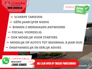 Mercedes-Benz eVito Bestelbus DEMO BPM VRIJ! 19