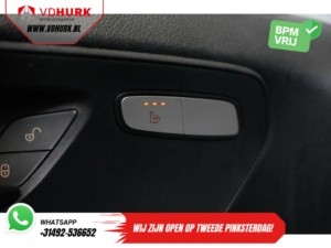 Mercedes-Benz eVito Bestelbus DEMO BPM VRIJ! 19