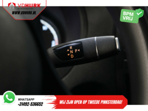 Mercedes-Benz eVito Bestelbus DEMO BPM VRIJ! 19