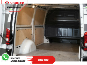 Mercedes-Benz eVito Van ДЕМО BPM БЕЗКОШТОВНО! 19