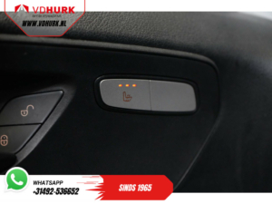 Mercedes-Benz eVito Van ДЕМО BPM БЕЗКОШТОВНО! 19