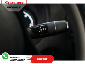 Mercedes-Benz eVito Van ДЕМО BPM БЕЗКОШТОВНО! 19