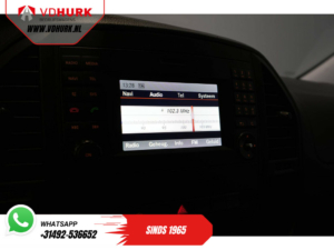 Mercedes-Benz eVito Van ДЕМО BPM БЕЗКОШТОВНО! 19