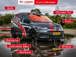 Opel Vivaro Van 1.6 CDTI 120 hp L2H1 Airco/ PDC/ Towing hook/ Bluetooth