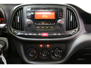 Fiat Doblò Van 1.3 MJ 100 PS Airco/ Bluetooth