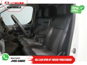 Opel Vivaro Van 2.0 CDTI 120 ch L2 DEMO Cruise/ PDC/ Airco