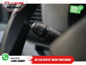 Opel Vivaro Van 2.0 CDTI 120 ch L2 DEMO Cruise/ PDC/ Airco