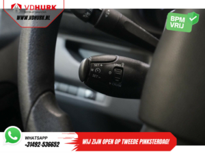 Opel Vivaro Van 2.0 CDTI 120 ch L2 DEMO Cruise/ PDC/ Airco