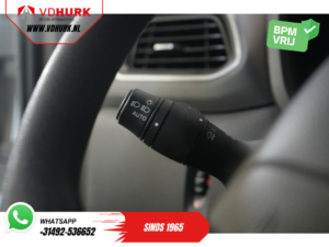 Opel Movano Van 2.3 CDTI 130 к.с. L4H2 RWD DEMO 2.5t Trekverm./ Aircon/ Бічні панелі