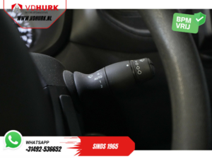 Opel Movano Van 2.3 CDTI 130 к.с. L4H2 RWD DEMO 2.5t Trekverm./ Aircon/ Бічні панелі