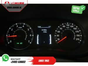 Opel Movano Van 2.3 CDTI 130 к.с. L4H2 RWD DEMO 2.5t Trekverm./ Aircon/ Бічні панелі