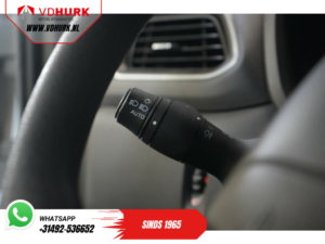 Opel Movano Van 2.3 CDTI 130 к.с. L4H2 RWD DEMO 2.5t Trekverm./ Aircon/ Бічні панелі