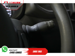 Opel Movano Van 2.3 CDTI 130 к.с. L4H2 RWD DEMO 2.5t Trekverm./ Aircon/ Бічні панелі