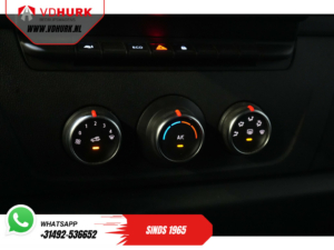 Opel Movano Van 2.3 CDTI 130 к.с. L4H2 RWD DEMO 2.5t Trekverm./ Aircon/ Бічні панелі