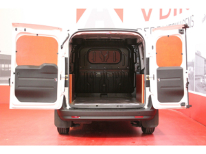 Fiat Doblò Van * 1.6 MJ 100 hp Cruise/ DAB+/ Airco