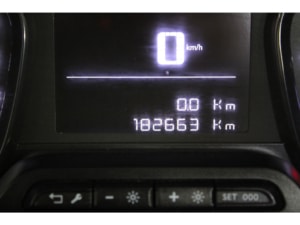 Citroën Jumpy Furgone 2.0 HDI 123 cv L3 XL PDC/ Crociera/ Airco/ Bluetooth