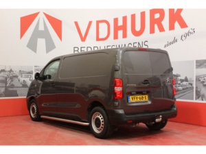 Citroën Jumpy Furgón ~ 2.0 HDI 120 CV L2 Carplay/ Navi/ Cruise/ Gancho de remolque/ PDC