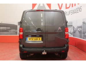 Citroën Jumpy Furgón ~ 2.0 HDI 120 CV L2 Carplay/ Navi/ Cruise/ Gancho de remolque/ PDC