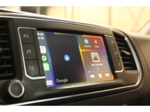 Citroën Jumpy Furgón ~ 2.0 HDI 120 CV L2 Carplay/ Navi/ Cruise/ Gancho de remolque/ PDC
