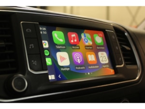 Citroën Jumpy Furgón ~ 2.0 HDI 120 CV L2 Carplay/ Navi/ Cruise/ Gancho de remolque/ PDC