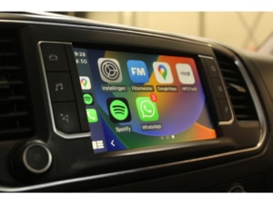 Citroën Jumpy Furgón ~ 2.0 HDI 120 CV L2 Carplay/ Navi/ Cruise/ Gancho de remolque/ PDC