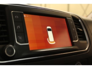 Citroën Jumpy Furgón ~ 2.0 HDI 120 CV L2 Carplay/ Navi/ Cruise/ Gancho de remolque/ PDC