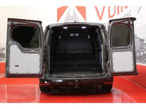 Volkswagen Caddy Bestelbus ~ 2.0 TDI 185 pk & 425 nm BOMVOL!