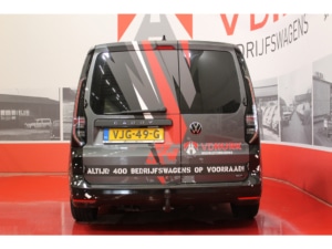 Volkswagen Caddy Bestelbus ~ 2.0 TDI 185 pk & 425 nm BOMVOL!