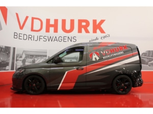 Volkswagen Caddy Bestelbus ~ 2.0 TDI 185 pk & 425 nm BOMVOL!