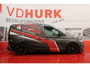 Volkswagen Caddy Bestelbus ~ 2.0 TDI 185 pk & 425 nm BOMVOL!