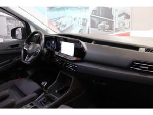 Volkswagen Caddy Bestelbus ~ 2.0 TDI 185 pk & 425 nm BOMVOL!