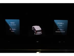 Volkswagen Caddy Bestelbus ~ 2.0 TDI 185 pk & 425 nm BOMVOL!