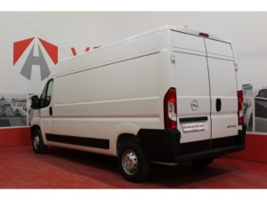Opel Movano Van * 2.2 CDTI 165 к.с. L3H2 NEW/ Navi/ Comf.Seat/ Cruise/ Airco