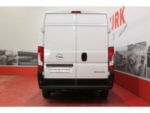 Opel Movano Van * 2.2 CDTI 165 к.с. L3H2 NEW/ Navi/ Comf.Seat/ Cruise/ Airco