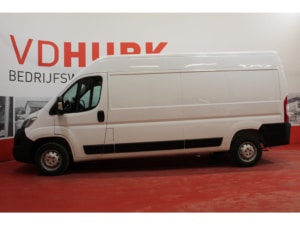 Opel Movano Van * 2.2 CDTI 165 к.с. L3H2 NEW/ Navi/ Comf.Seat/ Cruise/ Airco