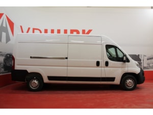 Opel Movano Van * 2.2 CDTI 165 к.с. L3H2 NEW/ Navi/ Comf.Seat/ Cruise/ Airco