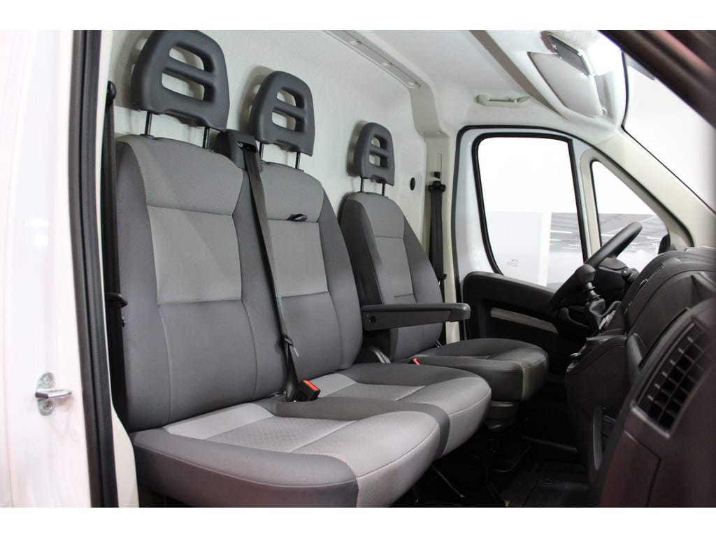 Opel Movano Van ~ 2.2 CDTI 165 hp L3H2 NEW/ Navi/ Comf.Seat/ Cruise/ Airco