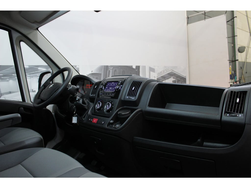 Opel Movano Van ~ 2.2 CDTI 165 hp L3H2 NEW/ Navi/ Comf.Seat/ Cruise/ Airco