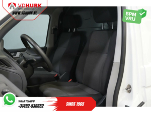 Volkswagen Transporter Van 2.0 TDI 150 hp DSG Aut (Demo) BPM FREE! 2.5t Towbar/ Airco/ Doors