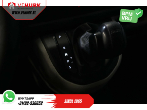 Volkswagen Transporter Van 2.0 TDI 150 hp DSG Aut (Demo) BPM FREE! 2.5t Towbar/ Airco/ Doors