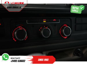 Volkswagen Transporter Van 2.0 TDI 150 hp DSG Aut (Demo) BPM FREE! 2.5t Towbar/ Airco/ Doors