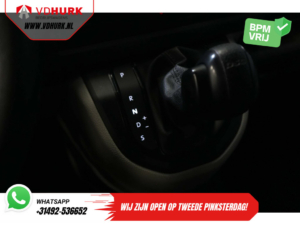 Volkswagen Transporter Bestelbus 2.0 TDI 150 pk DSG Aut. (Demo) BPM VRIJ! 2.5t Trekhaak/ Airco/ Deuren