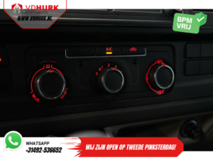 Volkswagen Transporter Bestelbus 2.0 TDI 150 pk DSG Aut. (Demo) BPM VRIJ! 2.5t Trekhaak/ Airco/ Deuren
