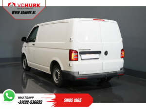 Volkswagen Transporter Furgone 2.0 TDI 150 cv DSG Aut (Demo) BPM GRATIS! 2.5t Gancio di traino/ Airco/ Porte