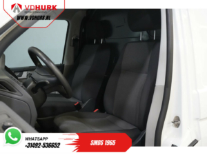 Volkswagen Transporter Furgone 2.0 TDI 150 cv DSG Aut (Demo) BPM GRATIS! 2.5t Gancio di traino/ Airco/ Porte