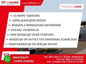Volkswagen Caddy Van ~ 2.0 TDI 180 CP Highline #vdHurkStyle Edition Xenon/ Interior/ Carplay/ Încălzire în standby/ Adapt.Cruise/ Seatverw./ Lowered/ 18