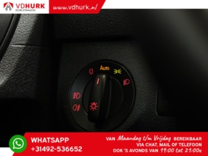 Volkswagen Caddy Van ~ 2.0 TDI 180 CP Highline #vdHurkStyle Edition Xenon/ Interior/ Carplay/ Încălzire în standby/ Adapt.Cruise/ Seatverw./ Lowered/ 18