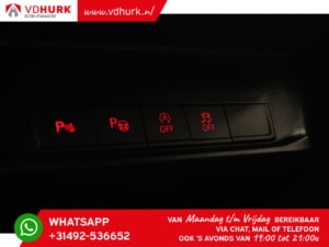 Volkswagen Caddy Van ~ 2.0 TDI 180 CP Highline #vdHurkStyle Edition Xenon/ Interior/ Carplay/ Încălzire în standby/ Adapt.Cruise/ Seatverw./ Lowered/ 18