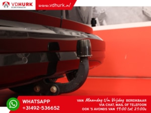 Volkswagen Caddy Van ~ 2.0 TDI 180 CP Highline #vdHurkStyle Edition Xenon/ Interior/ Carplay/ Încălzire în standby/ Adapt.Cruise/ Seatverw./ Lowered/ 18