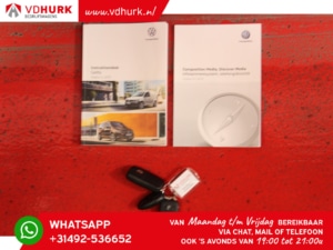 Volkswagen Caddy Van ~ 2.0 TDI 180 CP Highline #vdHurkStyle Edition Xenon/ Interior/ Carplay/ Încălzire în standby/ Adapt.Cruise/ Seatverw./ Lowered/ 18